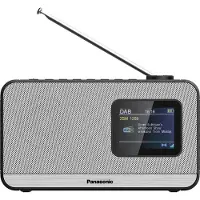 Panasonic Rf-d15eg-k Digital Radio