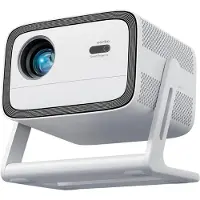 Xiaomi VALI 1, 900 ANSI lumen, LCD, 1080p (1920x1080), 3000:1, 16:9, 1,2 - 3,9 m