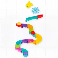 Playgro Badeleke - Vannbane - - OneSize - Leketøy