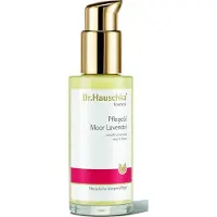 Dr. Hauschka Moor Lavender Calming 75ml Kroppsolje
