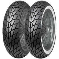 Mitas Mc20 Monsum Ww 54l Tl Scooter Dekk Foran/bak