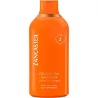 Lancaster TAN MAXIMIZER SOOTHING MOISTURIZER AFTER SUN 400ML