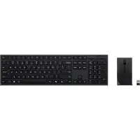 Lenovo Idg 4x31r64342 Trådløst Tastatur Og Mus