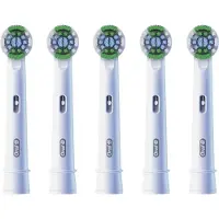 Oral-B 5x Precision Utskifting Av Elektrisk Tannbørste