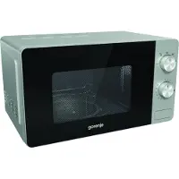 Gorenje Mo17e1s 700w Mikrobølgeovn