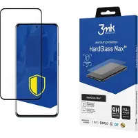 3mk Protection 9H 3mk HardGlass Max-glass til Xiaomi 12 og 12X