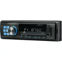 Muse M-195 Bilradio