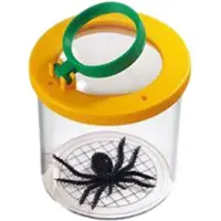 Safari Ltd Hvordan Insekter Ser! Figur