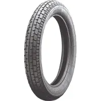Heidenau K33 55p Tt Rf Motorsykkel Touring-dekk Foran