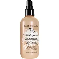 Bumble And Bumble Prêt-À-Powder Post Workout Dry Shampoo Mist 120ml