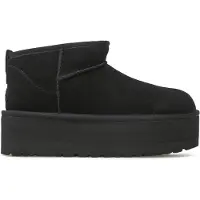 Ugg Classic Ultra Mini Platform Støvler