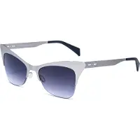 Italia Independent 0504-075-075 Solbriller For Kvinner