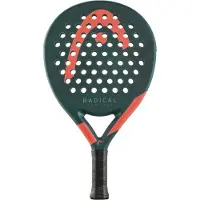 Head Racket Radical Team Light 2026 Padelracket