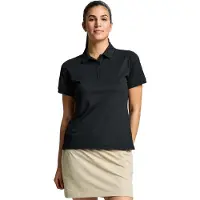 Slam Active Tech Pique Kortermet Uv-poloskjorte