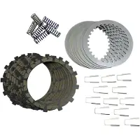 Rekluse Torqdrive Yamaha Fz-07 700 15-17/mt-07 14-16/xsr 700 Abs 16-18/xtz 700 23-24 Rms-2807007 Clutch Kit