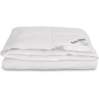 Zen Sleep Sommerdyne - Sval fiberdunsdyne - Allergivennlig dyne - 150x210 cm -