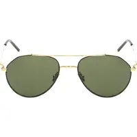 Belstaff Roadmaster Titanium Solbriller