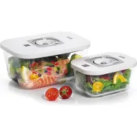 Laica Vt33060-0.5-1.5l Vakuumforsegler