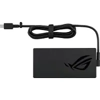 Asus ROG - Strømadapter - 240 watt - svart