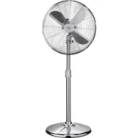 Ecg FS 40 N, Rustfritt stål, Gulv, 65 dB, 40 cm, 2 m, 50 W