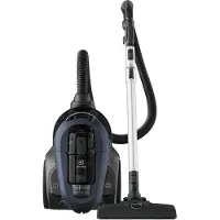 Electrolux Clean 600 EL61C3DB - Støvsuger - kanister - uten pose - dongeriblå