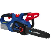 Blaupunkt Kjedesag PIÅA ÅAÅ?CUCHOWA 18V uten batteri CS4120