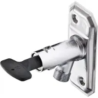 Gustavsberg FG0105070, Badekar, Messing, Kromfarget