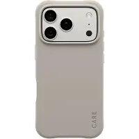 PanzerGlass Samba Case Vanilla w. MagSafe iPhone 18 Pro | 17 Pro