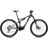 Bh Ilynx+ Sl Trail 8.0 Shimano Ep6 29´´ Deore 2026 Elektrisk Terrengsykkel