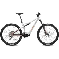 Bh Ilynx+ Sl Trail 8.0 Shimano Ep6 29´´ Deore 2026 Elektrisk Terrengsykkel