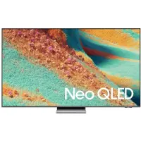Samsung Qe75qn85fau 75´´ 4k Qled Tv