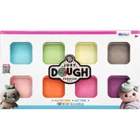 Just Dough 8 PK Soft Elegance 568 g