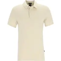 BOSS Palosh 30 10241542 Kortermet Poloskjorte