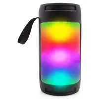 United SPK2312 Bluetooth-høyttaler med LED-lys