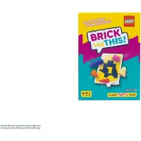 LEGO Brick Like This! 5009373