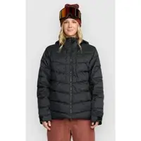 Volcom Estes Puff Jakke svart