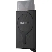 Secrid Cardprotector For Magsafe Lommebok