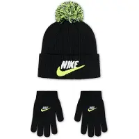Nike Kids Nan Club Chenille Peak Lue
