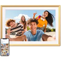 Arzopa D14 Digital Fotoramme