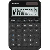 Casio Ms-20yc Kalkulator