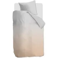 Auping Mønstret sengetøy 140x220 cm - Sengesett i 100% bomullssatin - Highrise multi - sengetøy