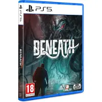 Wired production Ps5 Beneath