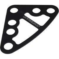 Rutgerson Marine Brett 150x175x3 Mm