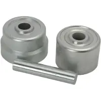 Rutgerson Marine Sentralaksel For Matrise Rs103025
