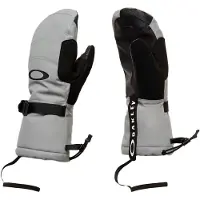 Oakley Apparel Powder Ridge Votter grå