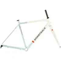 Bombtrack Tension 2025 Grusramme