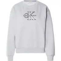 Calvin Klein Lv047e825g Collegegenser