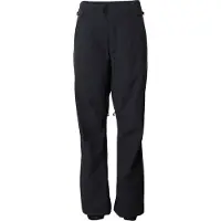 Burton Reserve Slm 2L Bukse svart