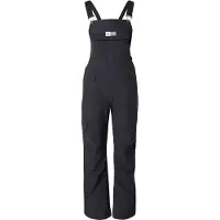 Dc-shoes Valiant Bib Pant svart