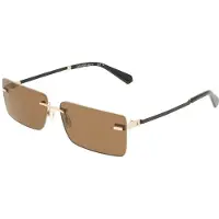 Calvin Klein Jeans Ckj25206s Solbriller